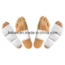 High Quality Wood/Bamboo Vinegar Detox Foot Pad / Detox Foot Patch